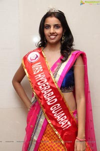 Miss Mrs India Gujarati Wild Card Auditions