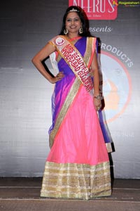 Miss Mrs India Gujarati Wild Card Auditions