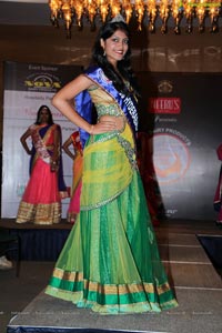 Miss Mrs India Gujarati Wild Card Auditions