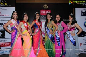 Miss Mrs India Gujarati Wild Card Auditions