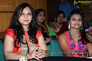 Miss Mrs India Gujarati Wild Card Auditions