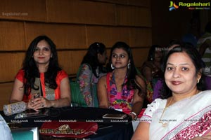 Miss Mrs India Gujarati Wild Card Auditions