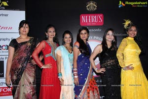 Miss Mrs India Gujarati Wild Card Auditions