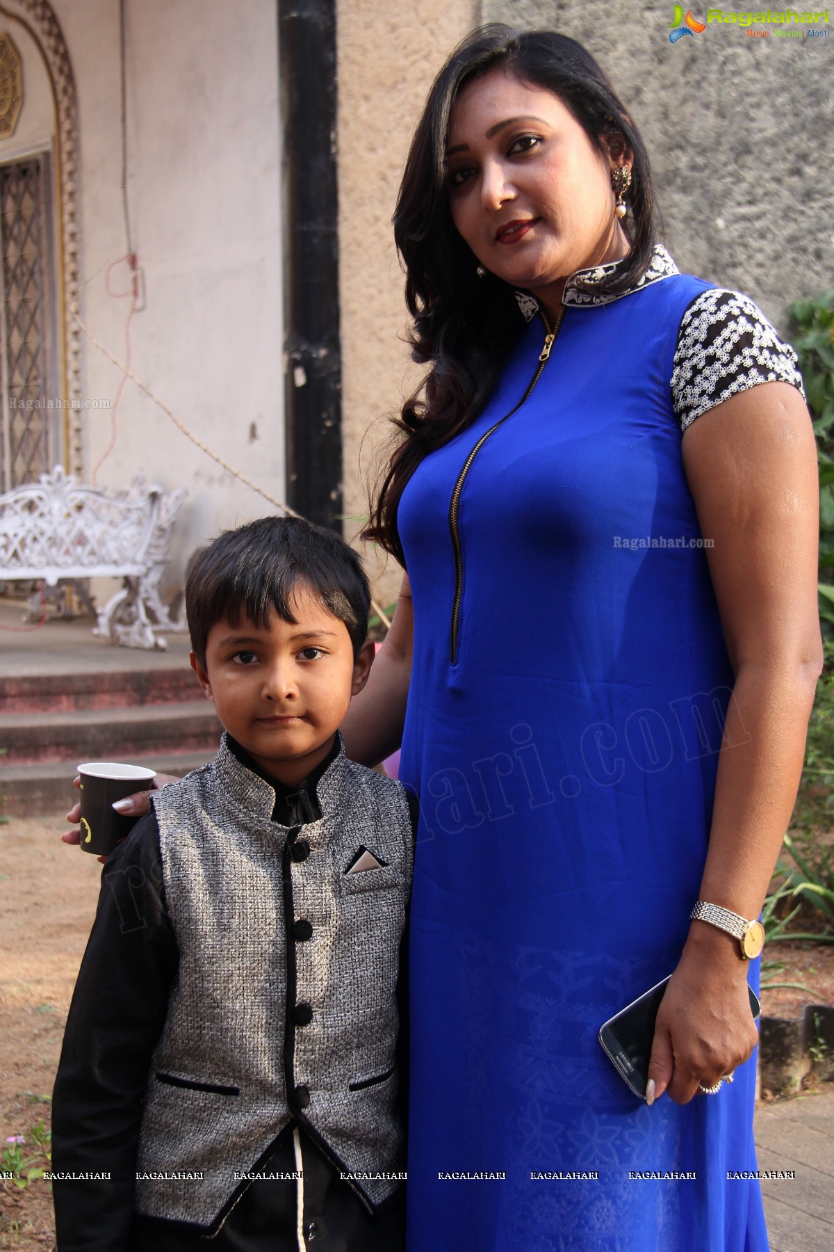 Mother and Child Get-Together, Hyderabad