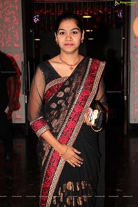 Music Director Sekhar Chandra Wedding Reception