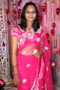 Music Director Sekhar Chandra Wedding Reception