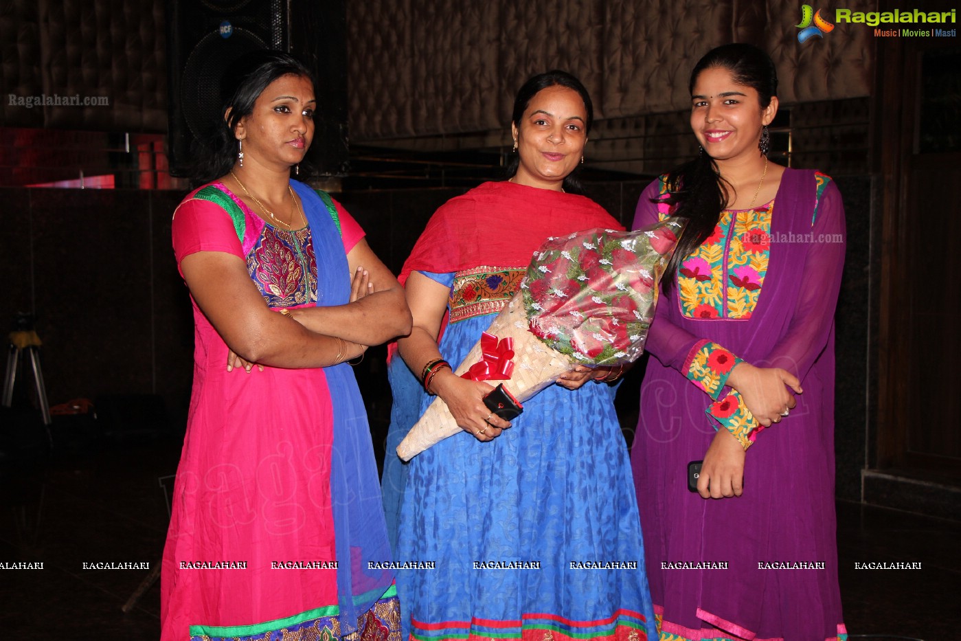 Music Director Sekhar Chandra-Madhuri's Wedding Reception