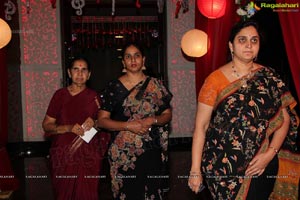 Music Director Sekhar Chandra Wedding Reception