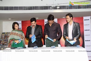 Ajaya Book Launch