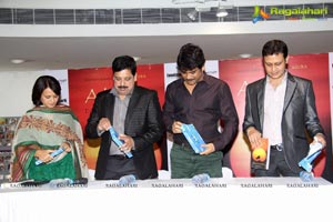 Ajaya Book Launch