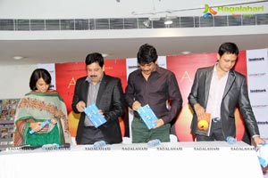 Ajaya Book Launch