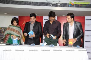 Ajaya Book Launch