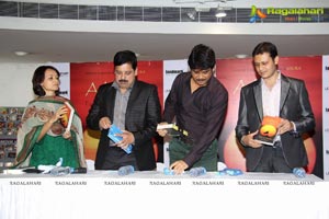 Ajaya Book Launch