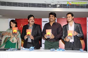 Ajaya Book Launch