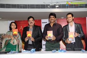 Ajaya Book Launch