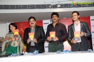 Ajaya Book Launch