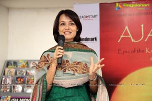 Ajaya Book Launch