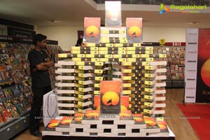 Ajaya Book Launch