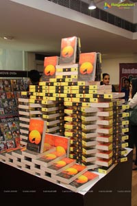 Ajaya Book Launch