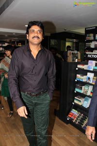 Ajaya Book Launch