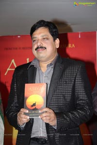 Ajaya Book Launch