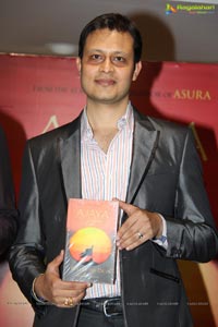 Ajaya Book Launch