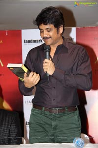 Ajaya Book Launch