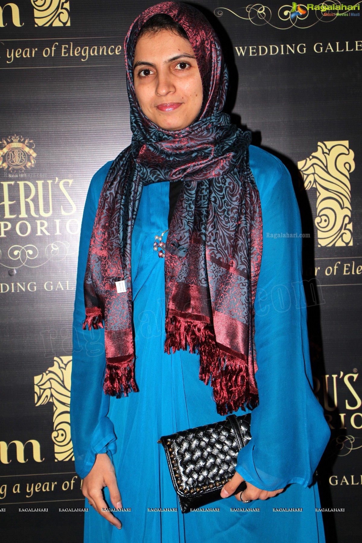 Neeru's Emporio 1st Anniversary Celebrations, Hyderabad