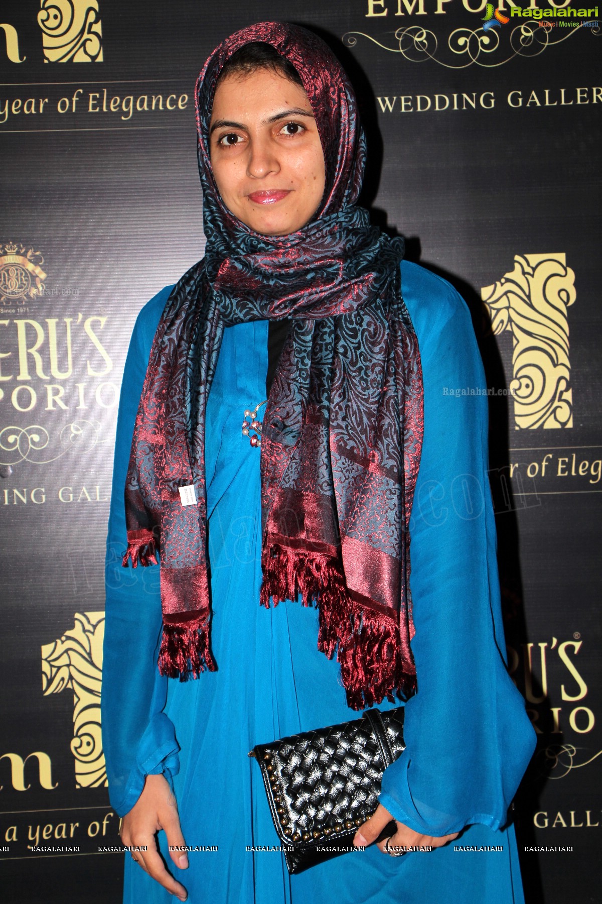 Neeru's Emporio 1st Anniversary Celebrations, Hyderabad