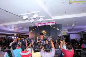 Neerus Emporio 1st Anniversary Celebrations