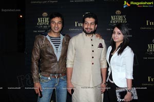 Neerus Emporio 1st Anniversary Celebrations