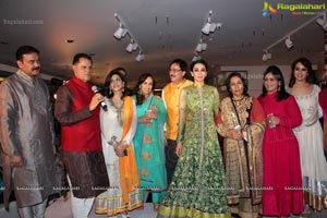 Neerus Emporio 1st Anniversary Celebrations