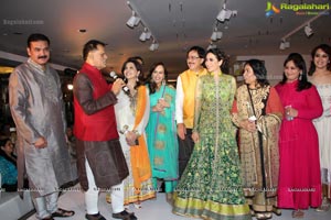 Neerus Emporio 1st Anniversary Celebrations