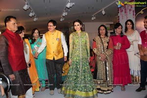 Neerus Emporio 1st Anniversary Celebrations