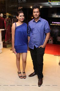 Neerus Emporio 1st Anniversary Celebrations