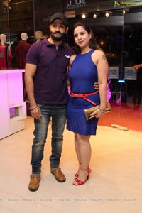 Neerus Emporio 1st Anniversary Celebrations