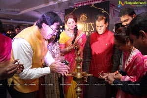 Neerus Emporio 1st Anniversary Celebrations