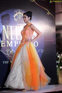 Neerus Emporio 1st Anniversary Celebrations