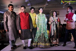 Neerus Emporio 1st Anniversary Celebrations