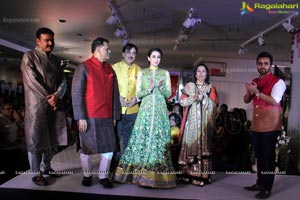 Neerus Emporio 1st Anniversary Celebrations