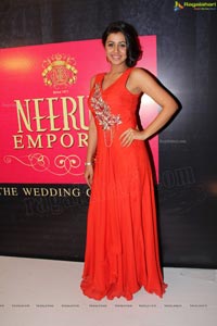 Neerus Emporio 1st Anniversary Celebrations