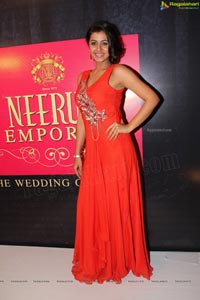 Neerus Emporio 1st Anniversary Celebrations