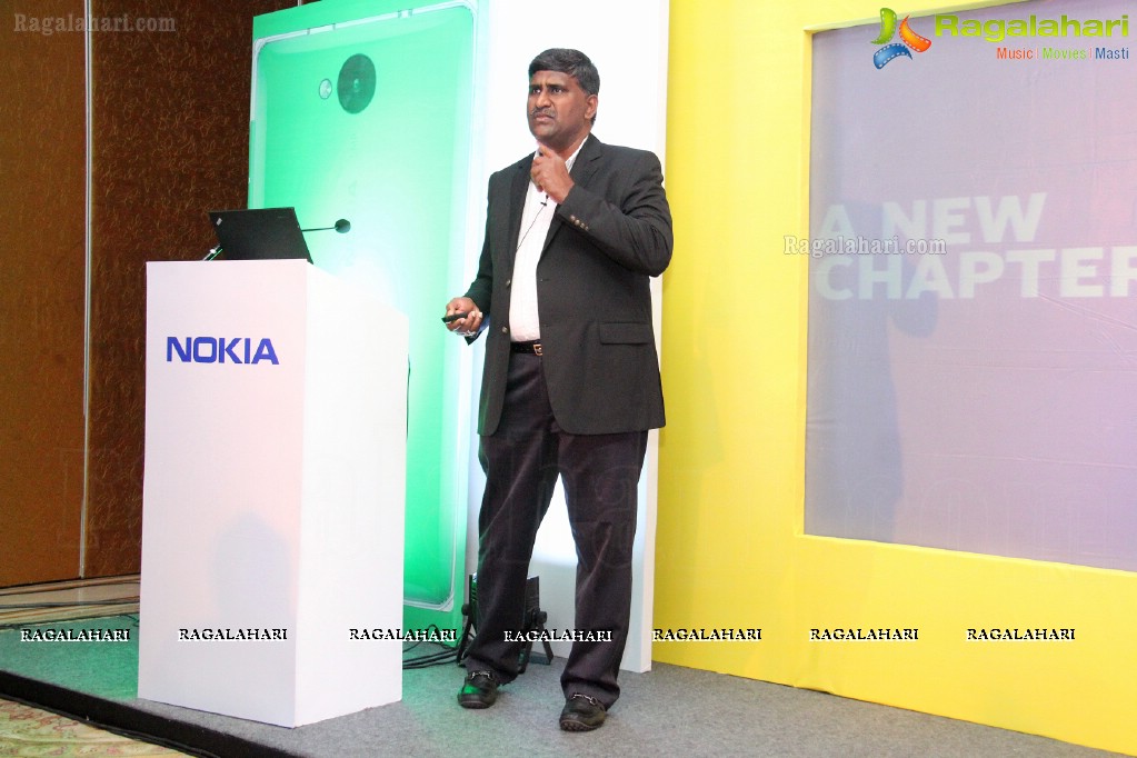 Nokia India launches Next Generation Nokia Asha Smartphones