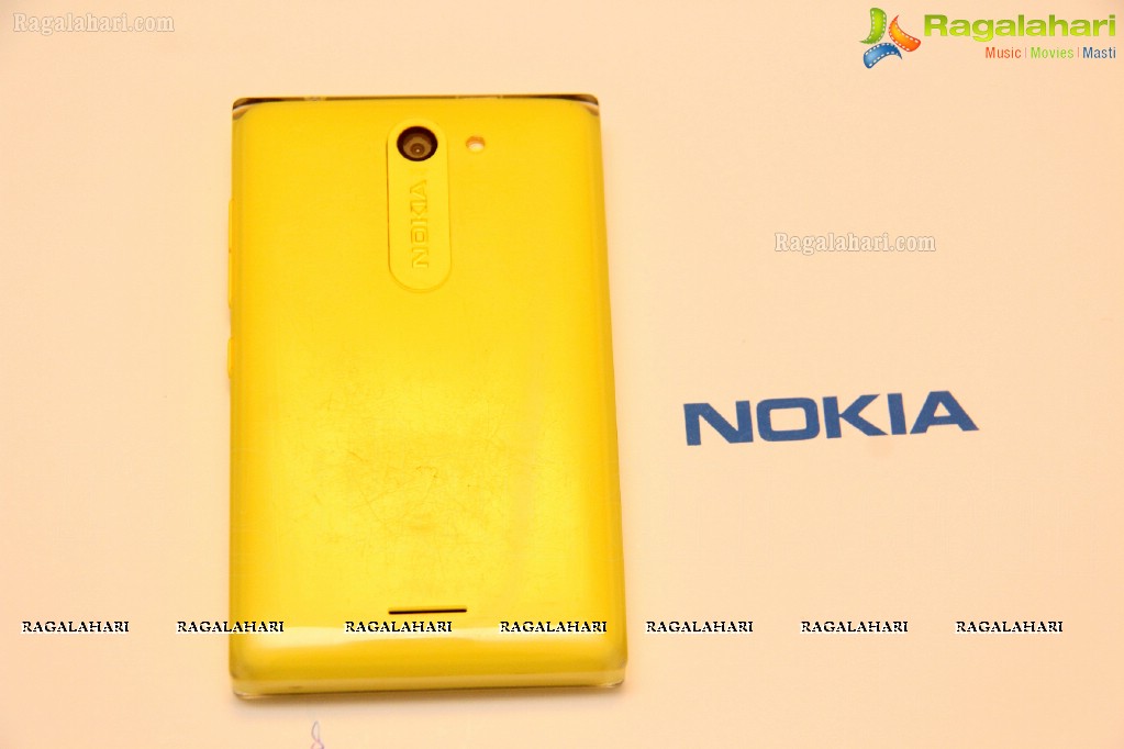 Nokia India launches Next Generation Nokia Asha Smartphones