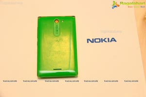 Nokia Asha 500 502 503