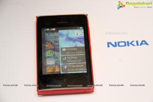 Nokia Asha 500 502 503