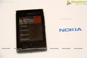 Nokia Asha 500 502 503