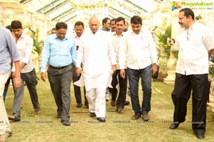 Nukarapu Surya Prakash Rao Daughter Wedding