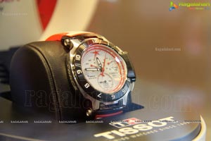 Powermatic 80 Tissot