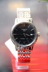 Powermatic 80 Tissot